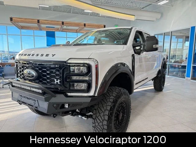 2026 Ford F-250 Lariat 4x4 Crew Cab 6-3/4' Box's photo