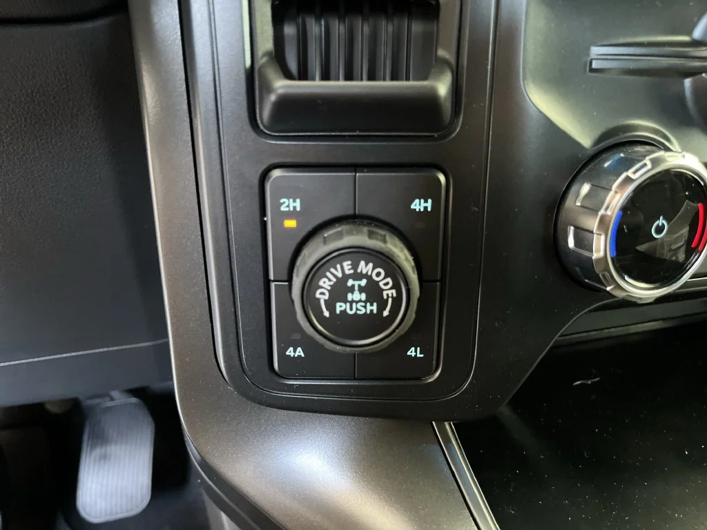 New 2026 White Ford Lariat image 21