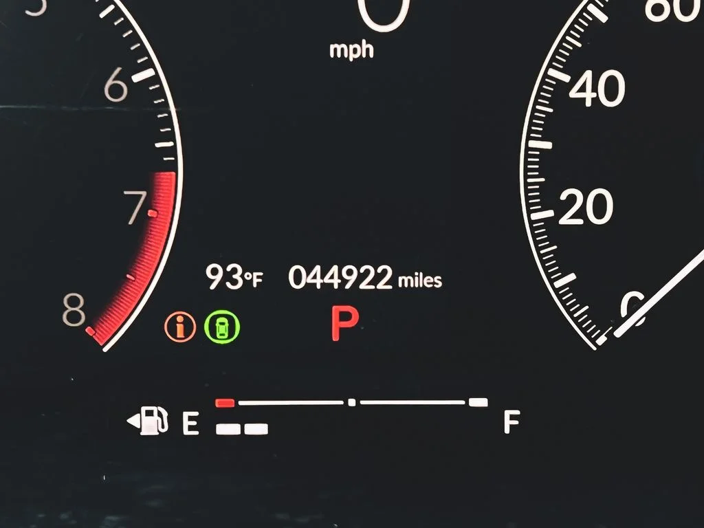Certified Used 2024 Meteorite Gray Metallic Honda 2.0L 4D LX image 20