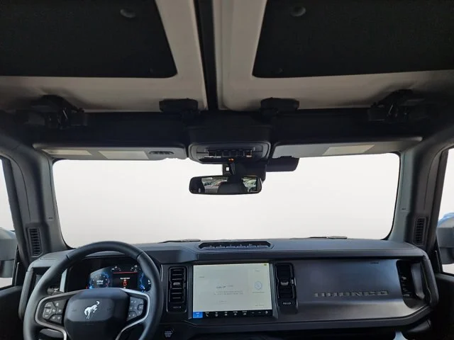 2025 Ford Bronco 4-Door Badlands - Photo 34