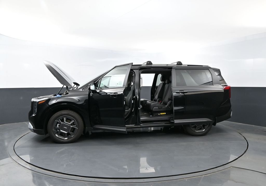 2026 Kia Carnival EX - Photo 32