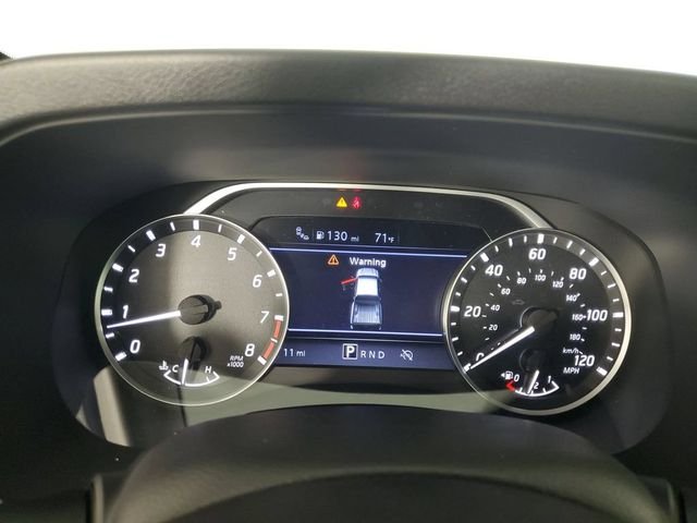 New 2026 Glacier White Nissan Crew Cab SV image 27