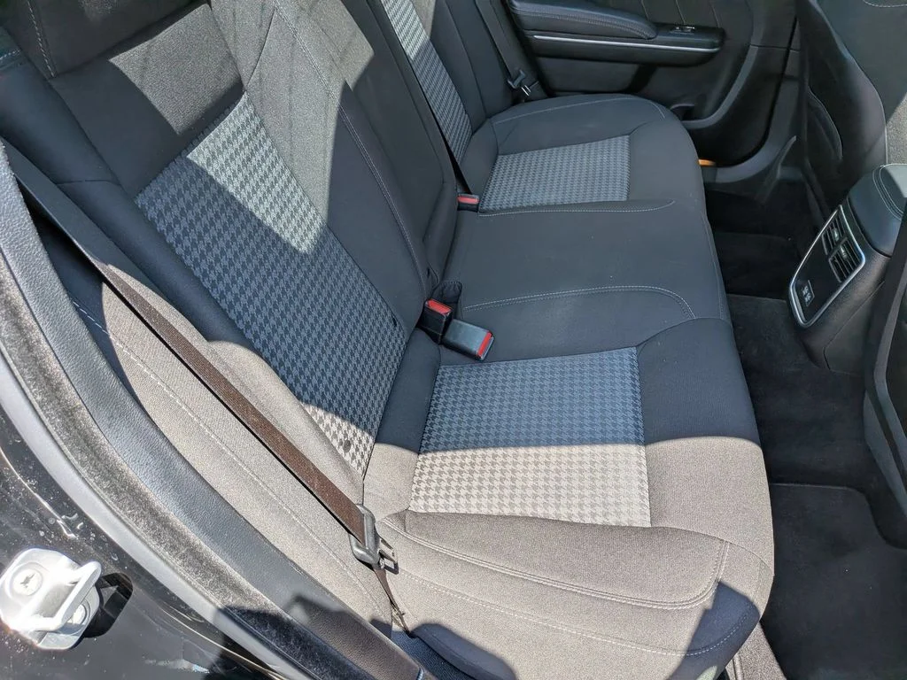 Used 2023 Black Dodge GT image 30