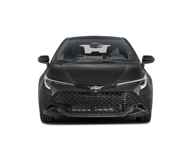 New 2027 Inked Toyota  SE image 4