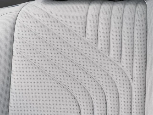 New 2026 Creamy White Pearl Hyundai SEL Premium image 17