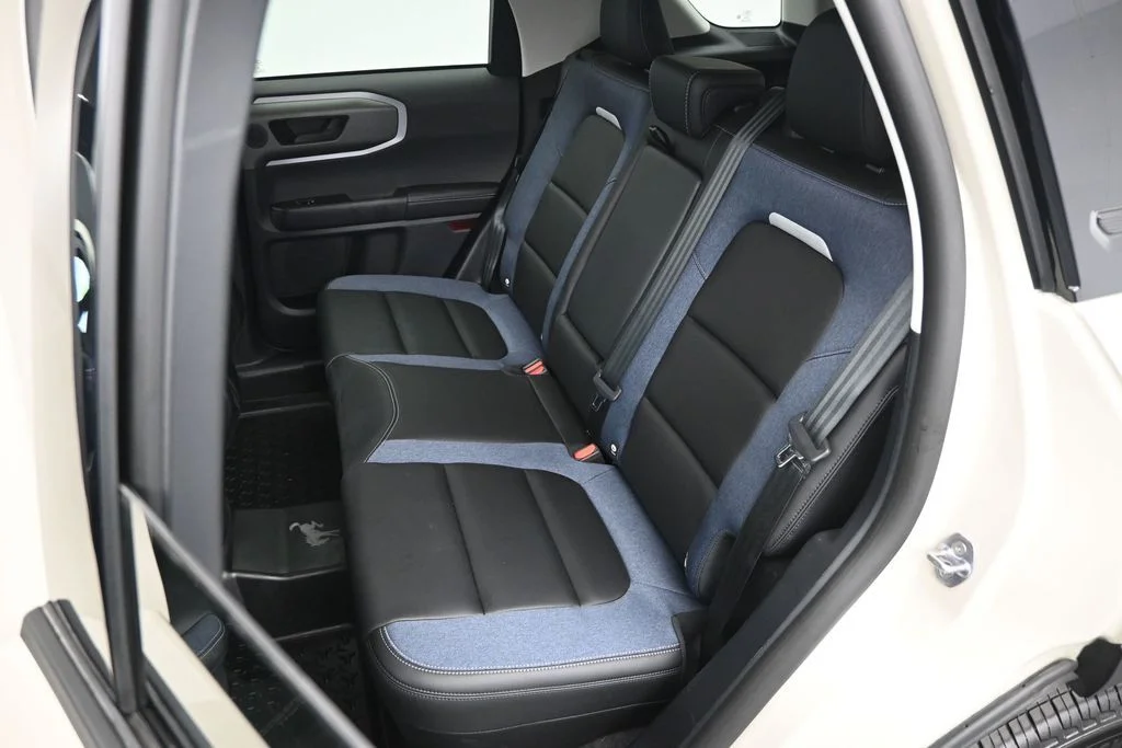 Certified Used 2025 Beige Ford Outer Banks image 13