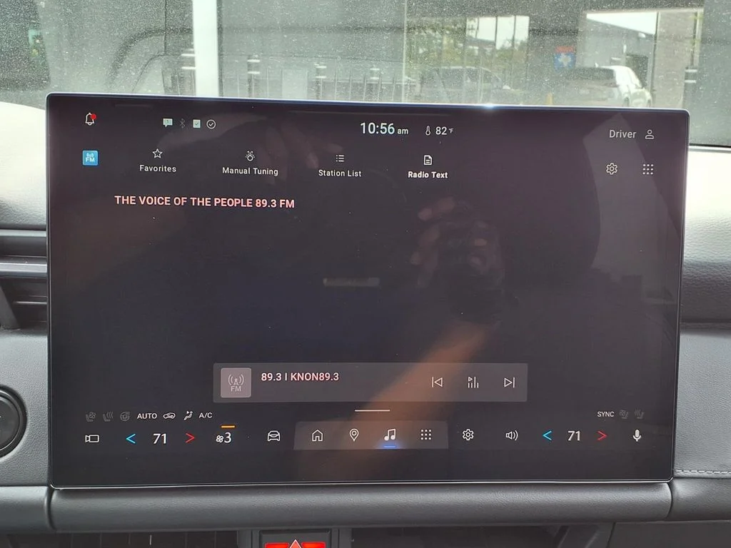 New 2026 Navy Blue Mica Mazda 2.5 S Premium Plus AWD image 17