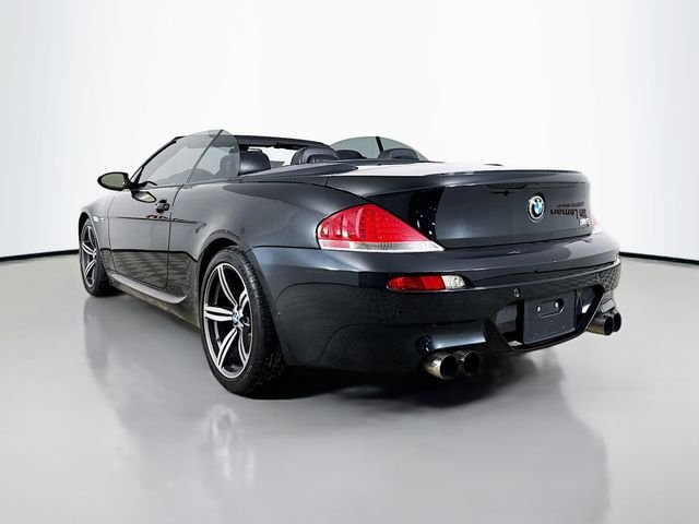2007 BMW 6 Series M6 - Photo 13