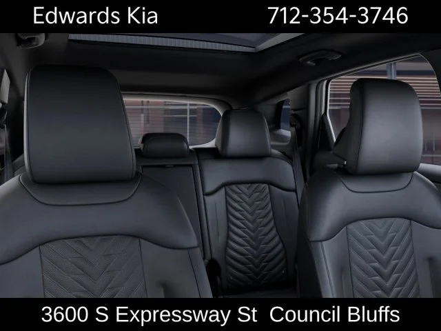 New 2027 White Kia X-Line image 29