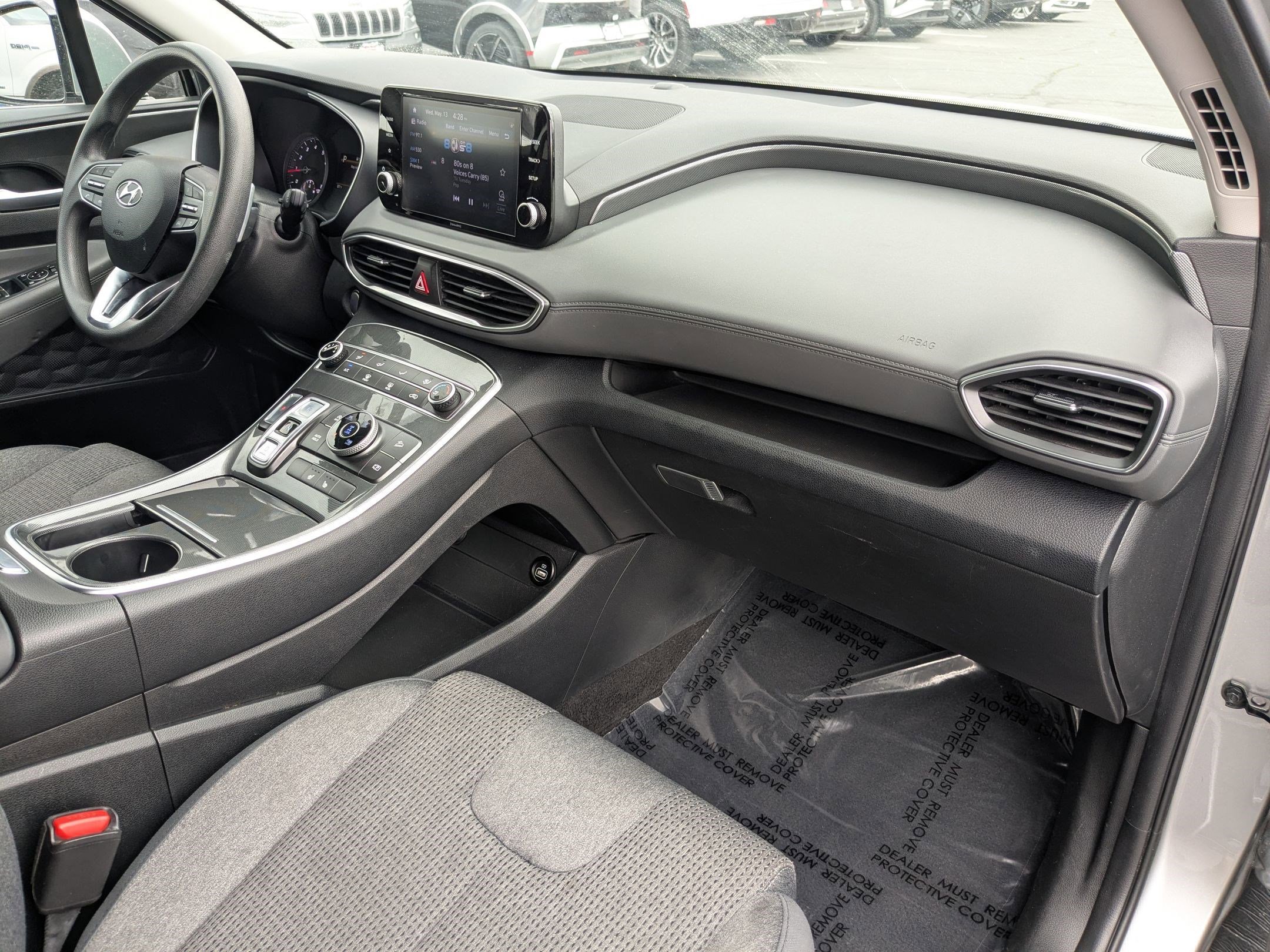 2022 Hyundai Santa Fe SEL - Photo 33