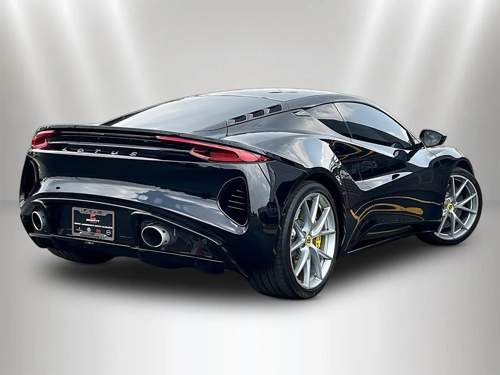 Used 2024 Cosmos Black Lotus  image 6