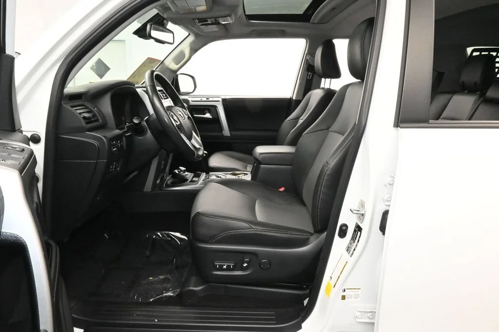 Used 2024 Ice Toyota SR5 Premium image 10