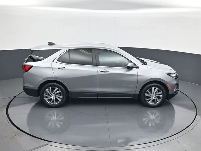 2024 Chevrolet Equinox LT - Photo 16