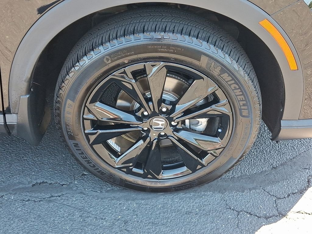 2024 Honda CR-V Sport Touring - Photo 8
