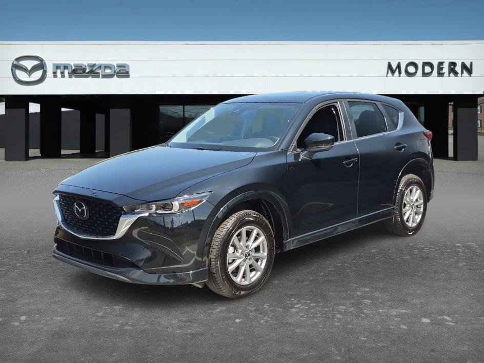 2025 Mazda CX-5 S Preferred package Auto AWD's photo