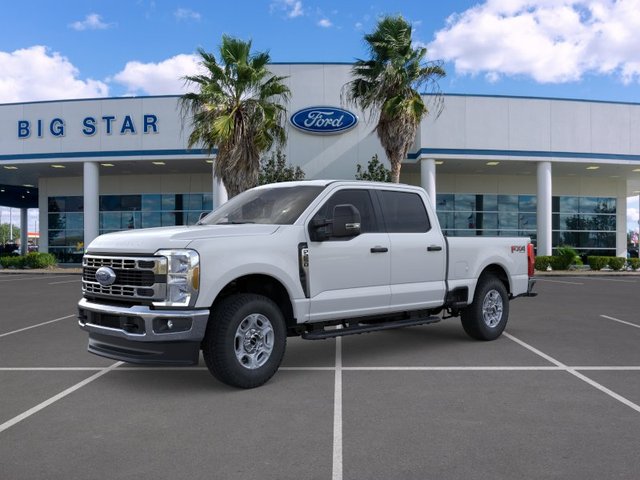 2026 Ford Super Duty F-250® XLT