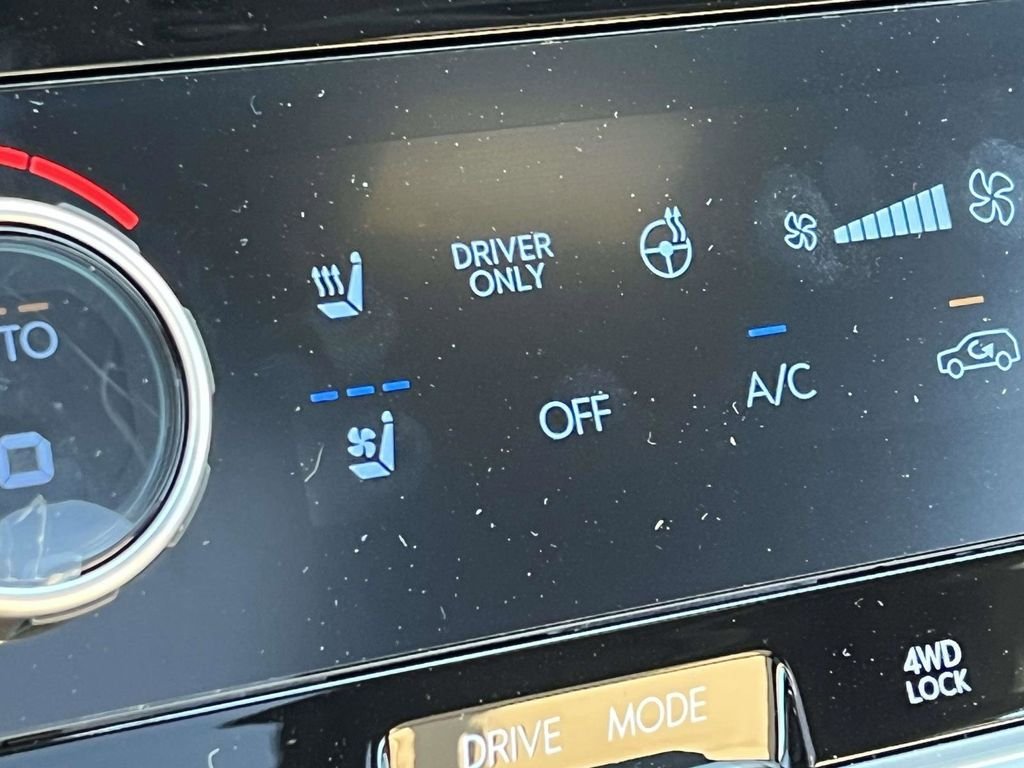 2026 Hyundai Santa Fe Calligraphy - Photo 21