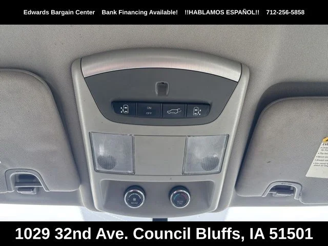 Used 2007 White Nissan 3.5 SL image 21