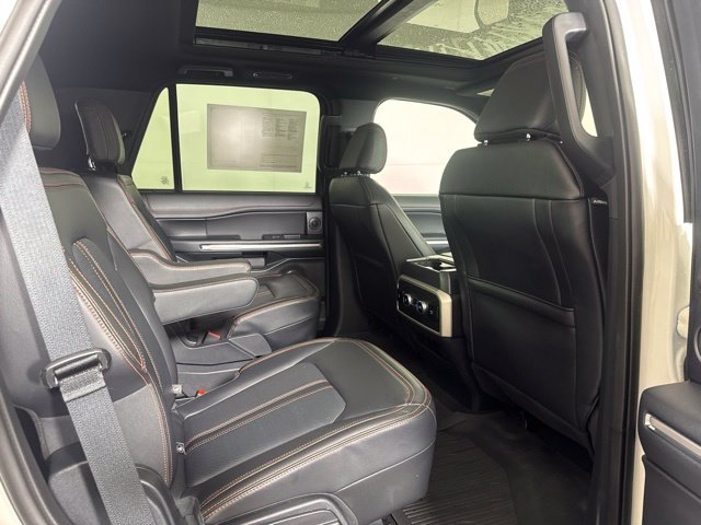 Used 2024 White Ford Timberline image 5