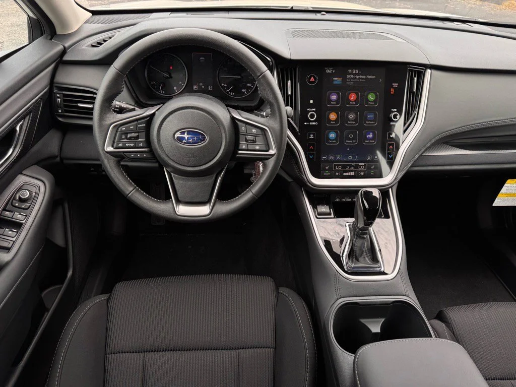 2025 Subaru Legacy Premium - Photo 12