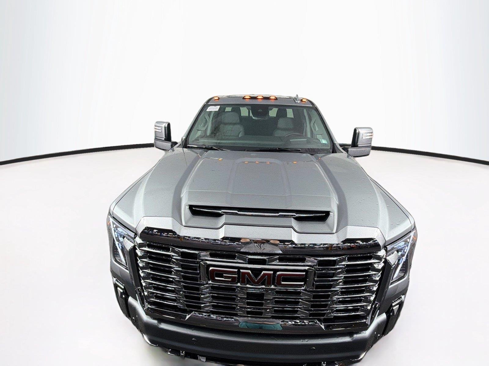 2026 GMC Sierra 2500HD Denali - Photo 13