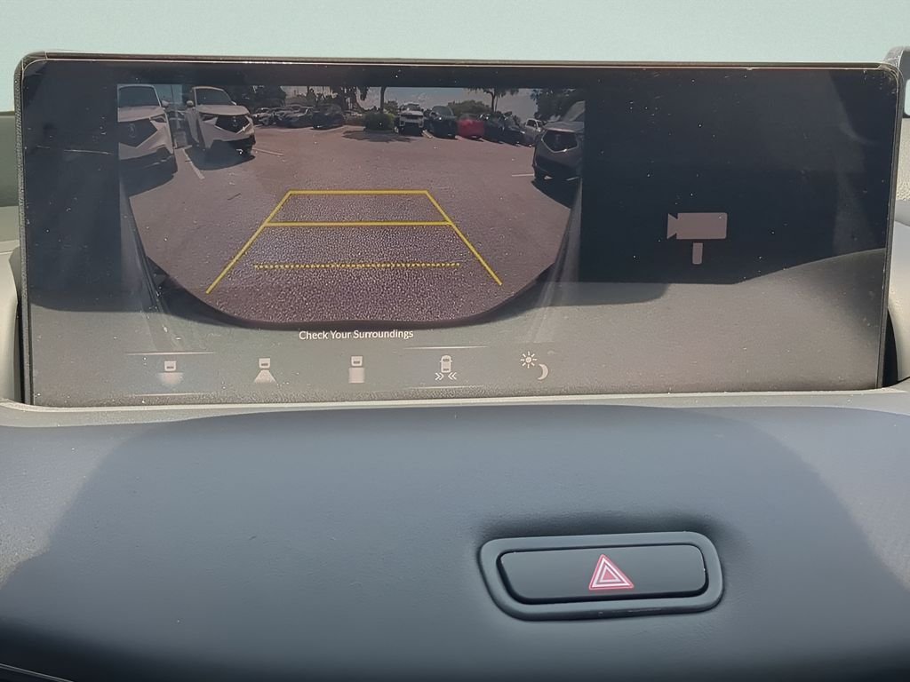 2025 Acura TLX Technology Package - Photo 21