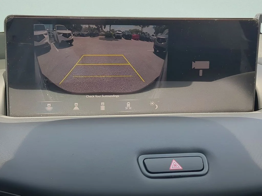 2025 Acura TLX Technology Package - Photo 21