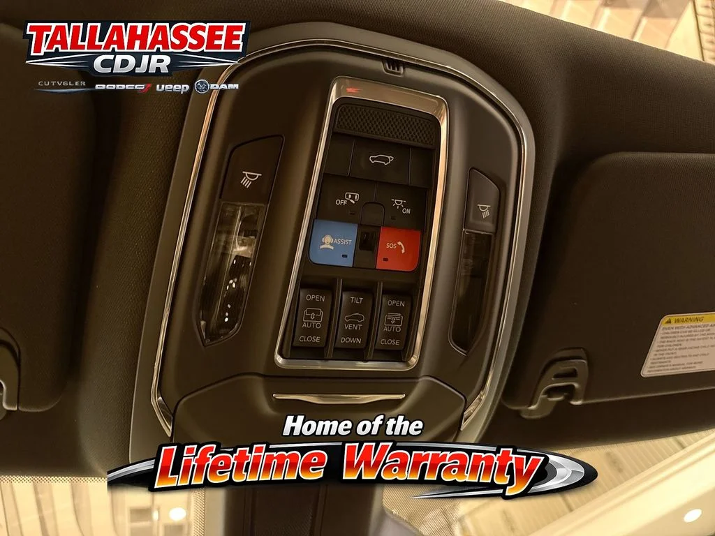 New 2026 High Gloss Black Exterior Paint Jeep 85th Anniversary Edition image 18
