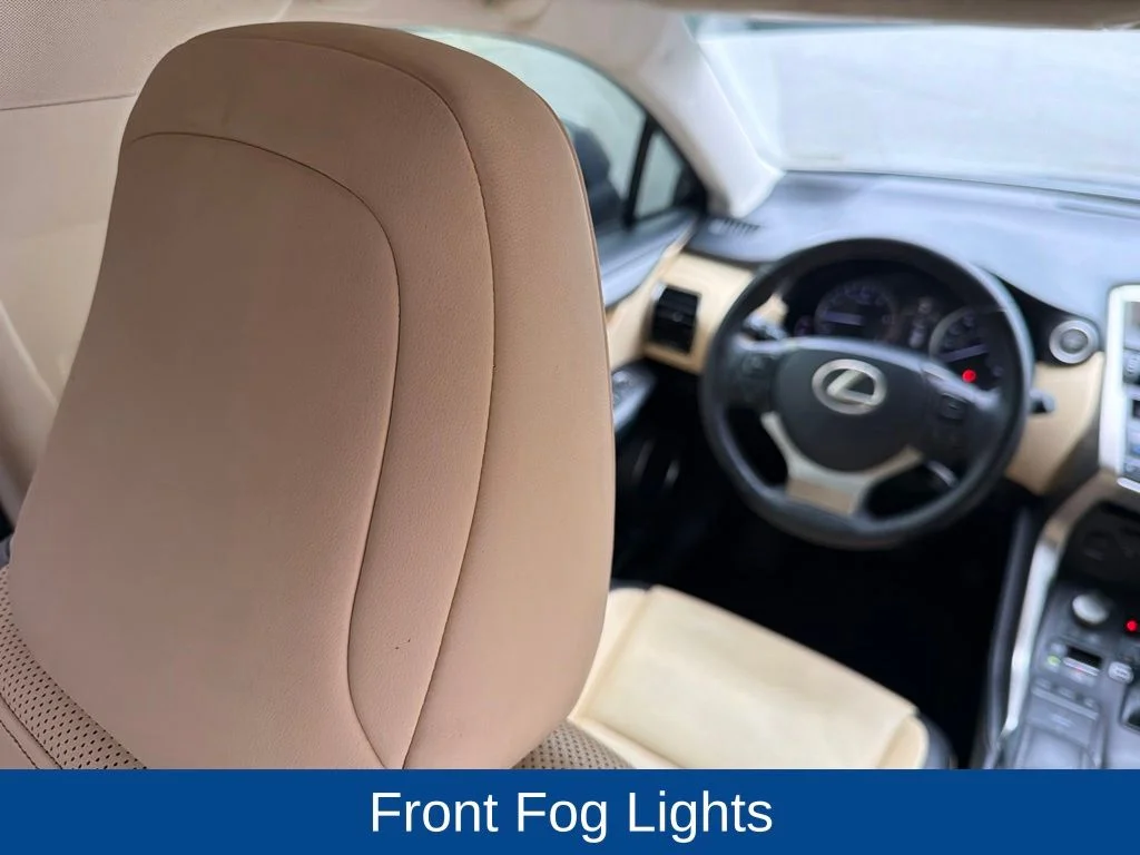 Used 2015 Atomic Silver Lexus 200t image 16