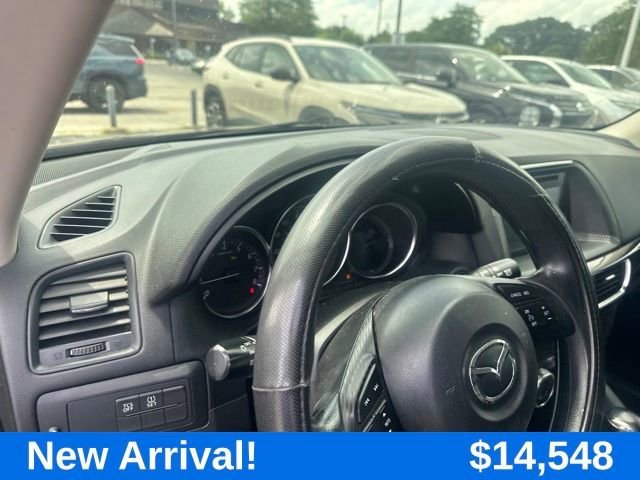 Used 2016 Black Mazda Sport image 31