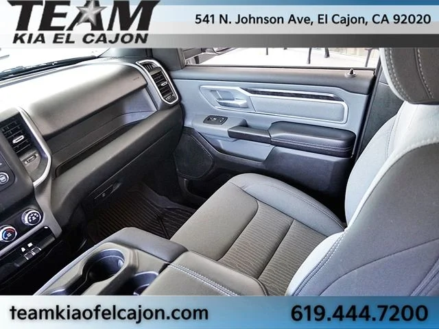 Used 2023 Gray Ram Big Horn/Lone Star image 22
