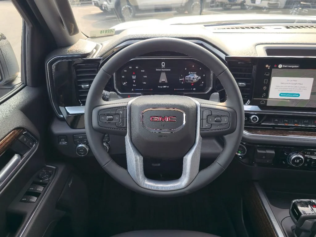 2026 GMC Sierra 1500 Elevation - Photo 13