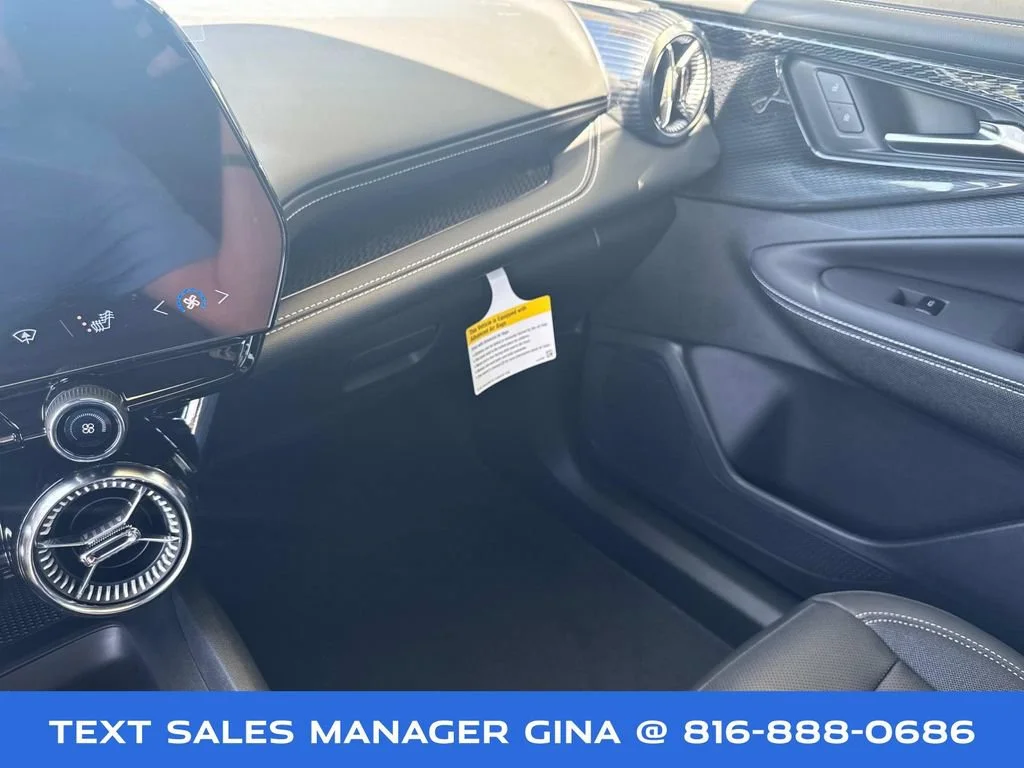 2025 Chevrolet Blazer EV LT - Photo 45