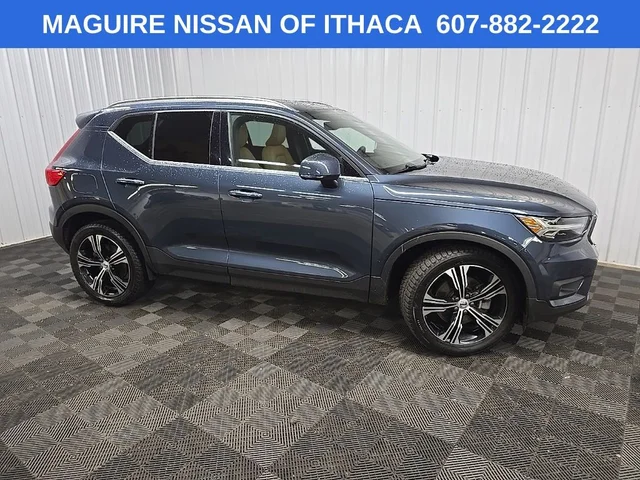 2021 Volvo XC40 T5 Inscription