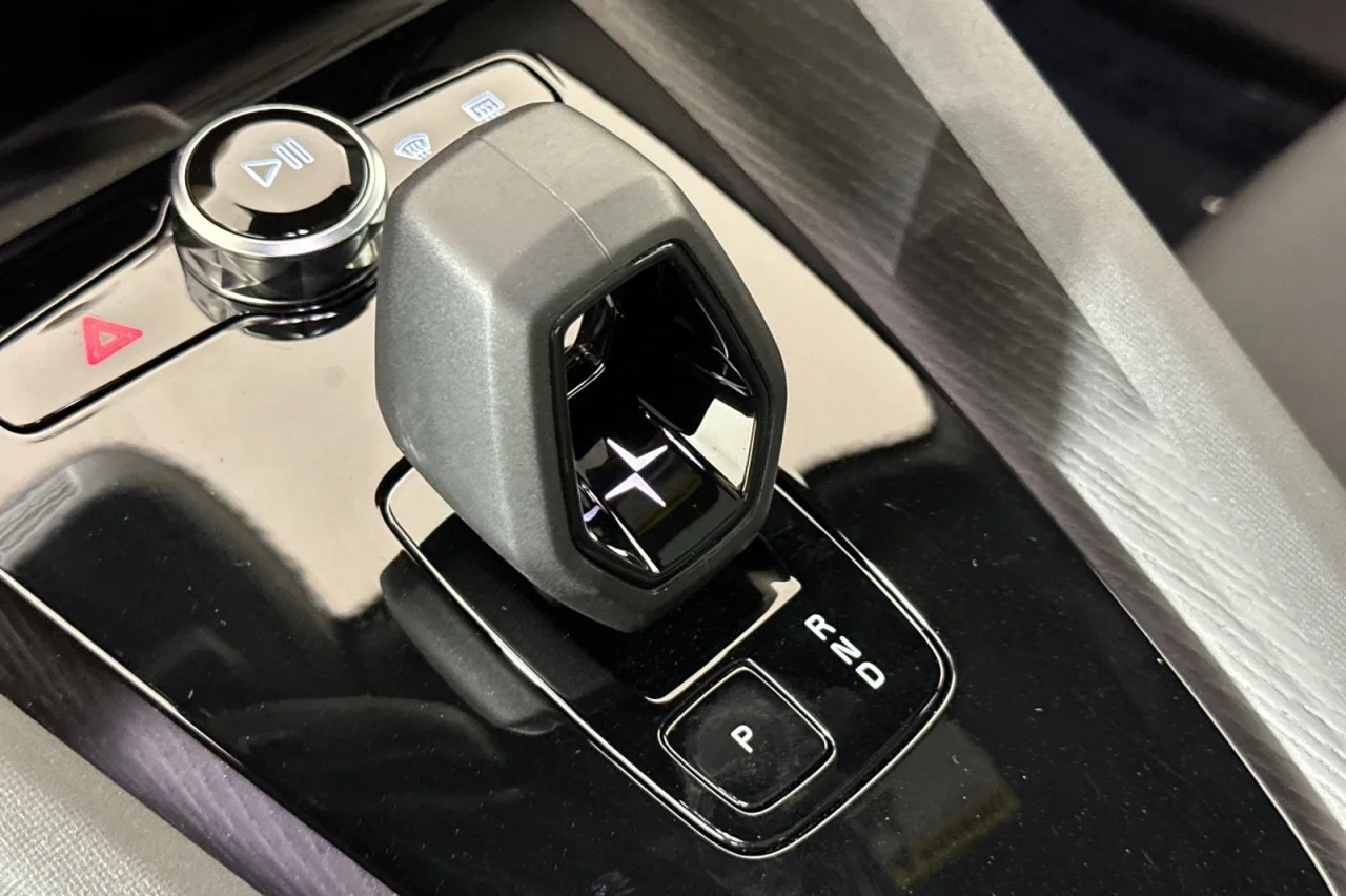 Used 2023 POLAR WHITE Polestar Performance image 20