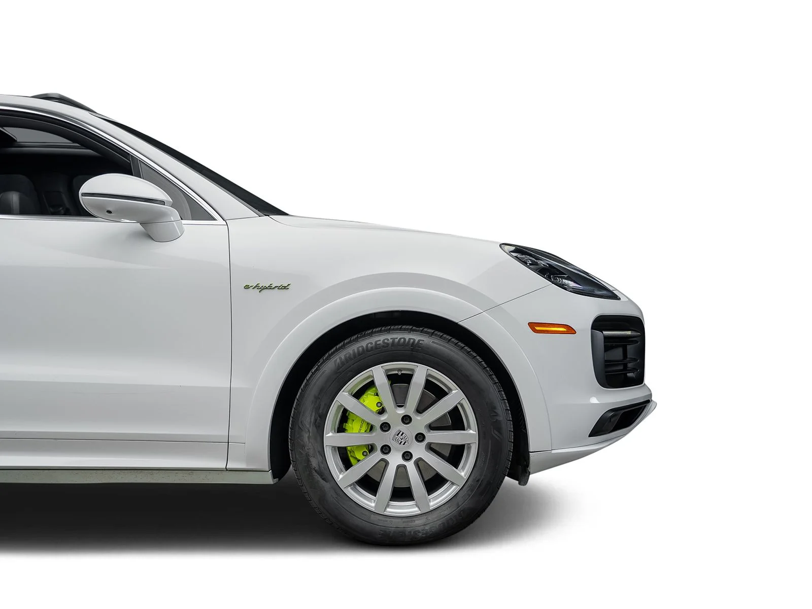 Used 2019 White Porsche Base image 25