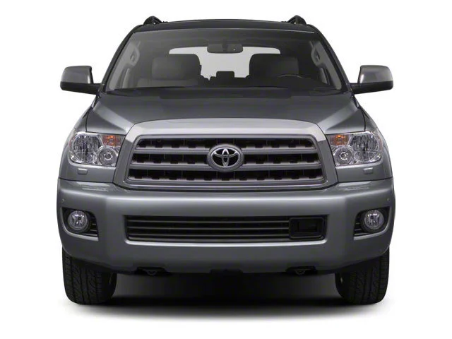Used 2011 Black Toyota Platinum image 4