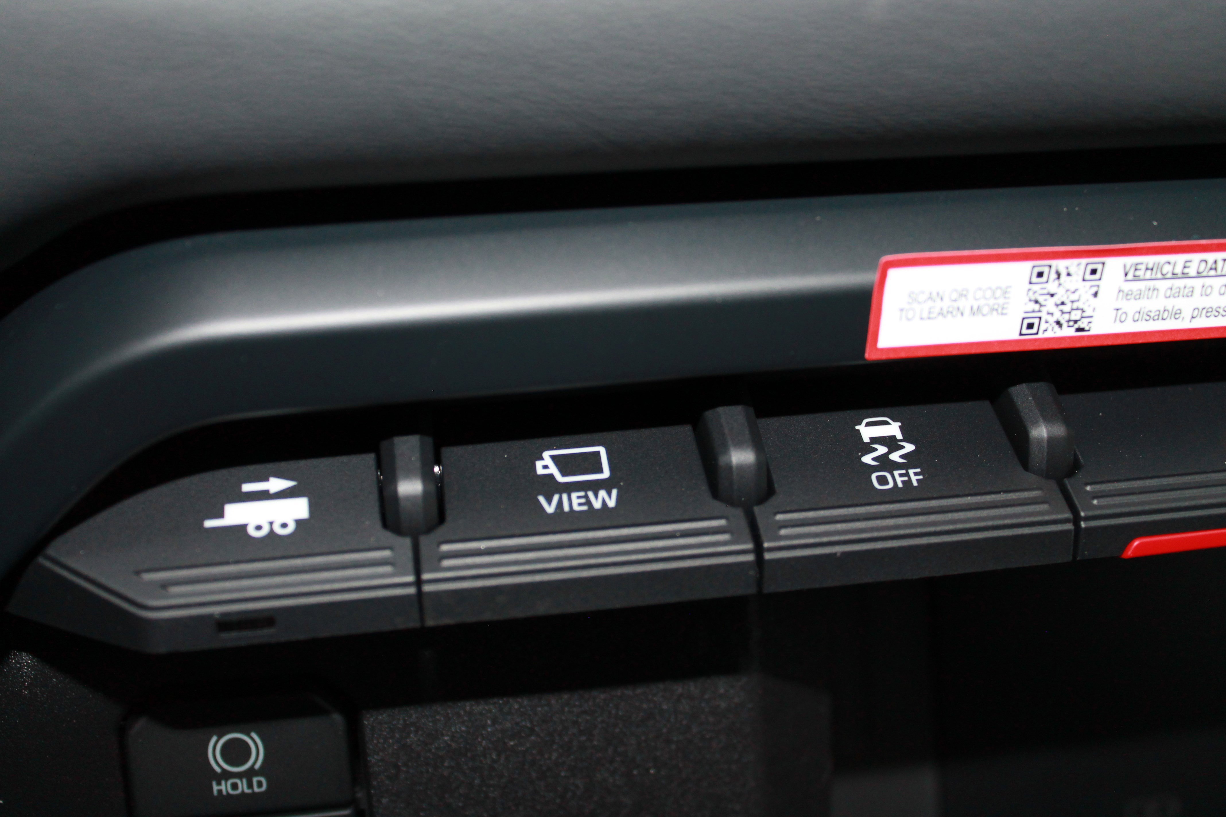 2026 Toyota Tundra Capstone - Photo 45