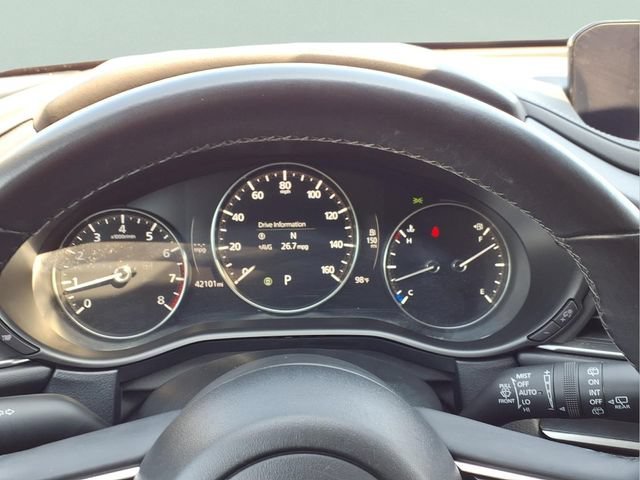 Used 2025  Mazda 2.5 S Select Sport image 12