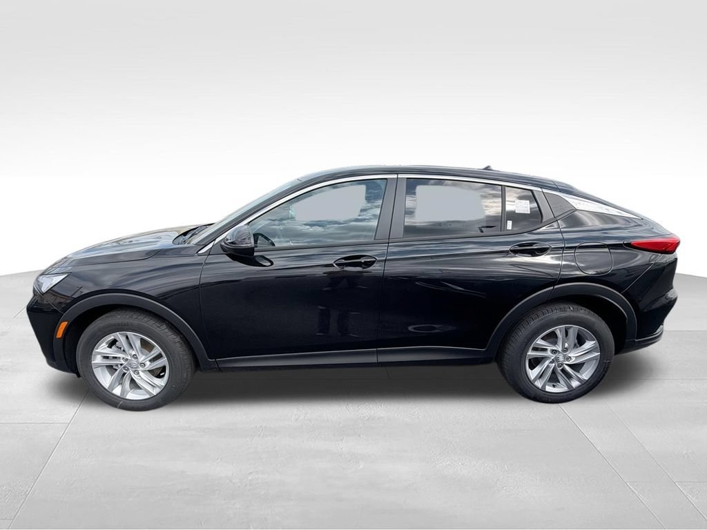 2026 Buick Envista Preferred - Photo 5