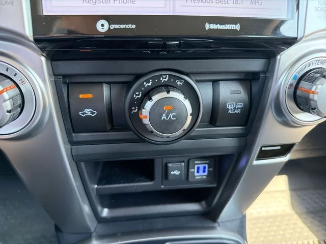 Used 2023 Gray Toyota SR5 image 21