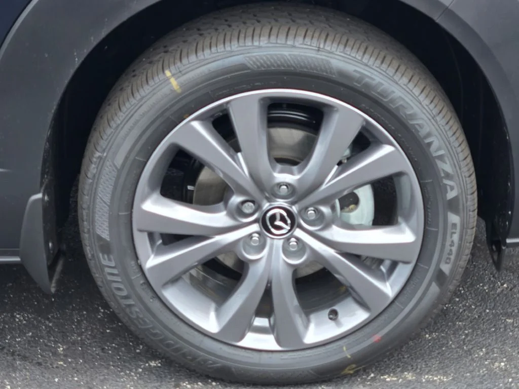 New 2026 Blue Mazda 2.5 S Premium image 5
