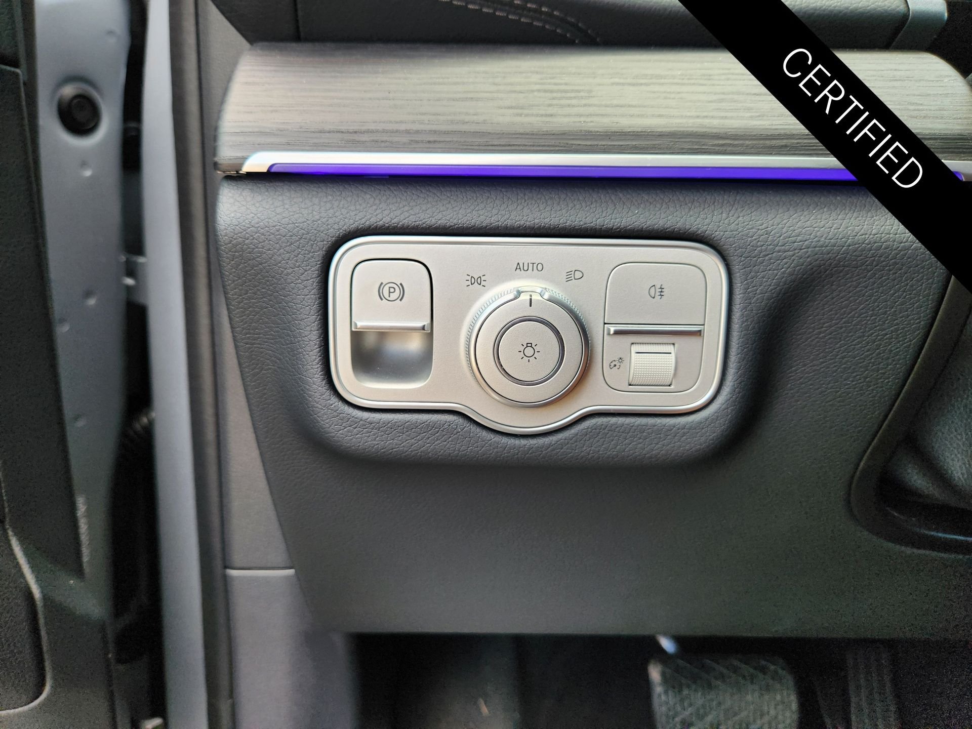 Certified Used 2026 MANUFAKTUR Ireland Green Mercedes-Benz GLE 350 image 22