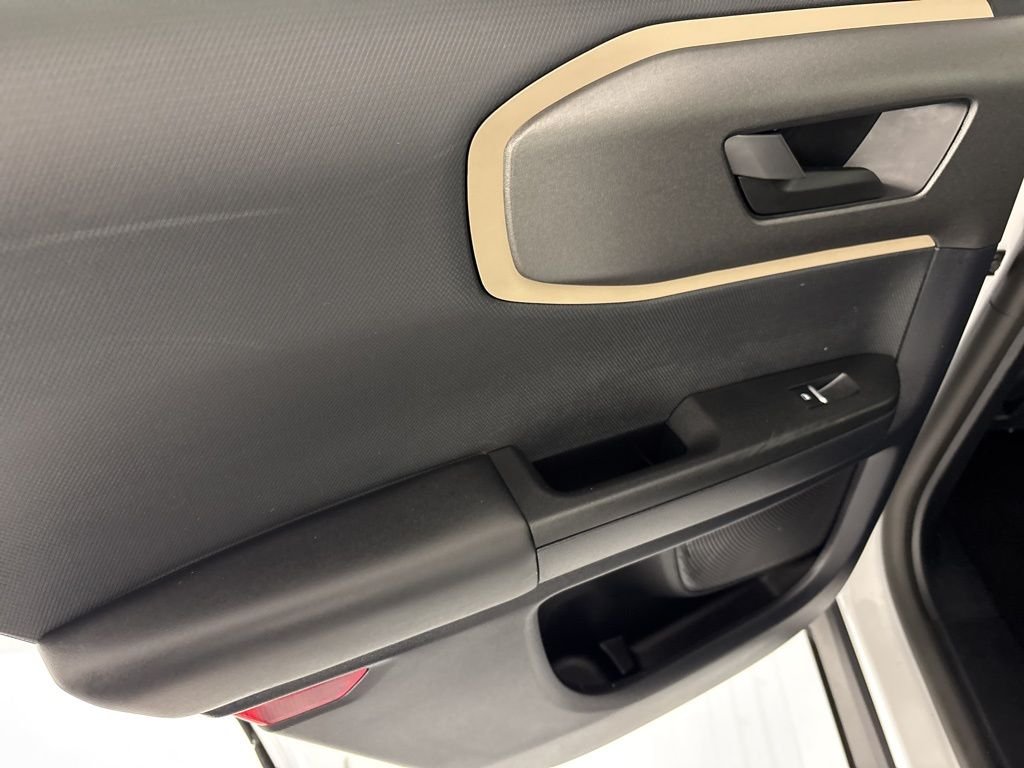 Used 2025 White Ford Big Bend image 24