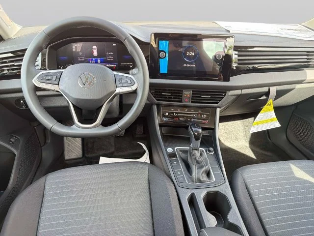 New 2027 White Volkswagen S image 14