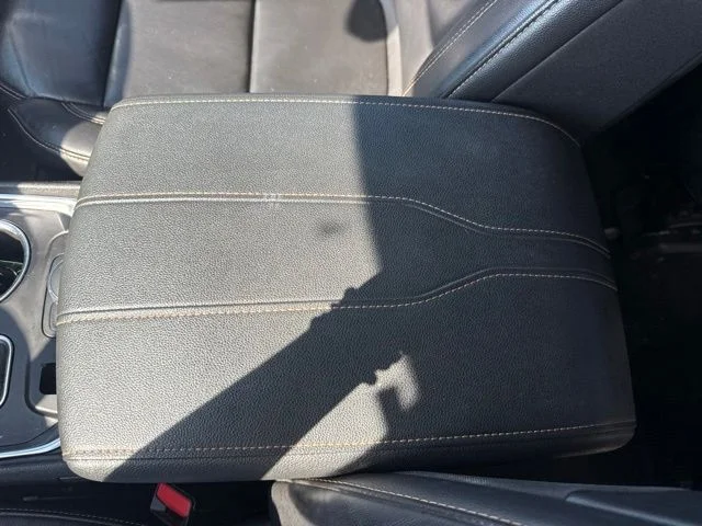 Used 2021 Gray Chevrolet LT Leather image 26