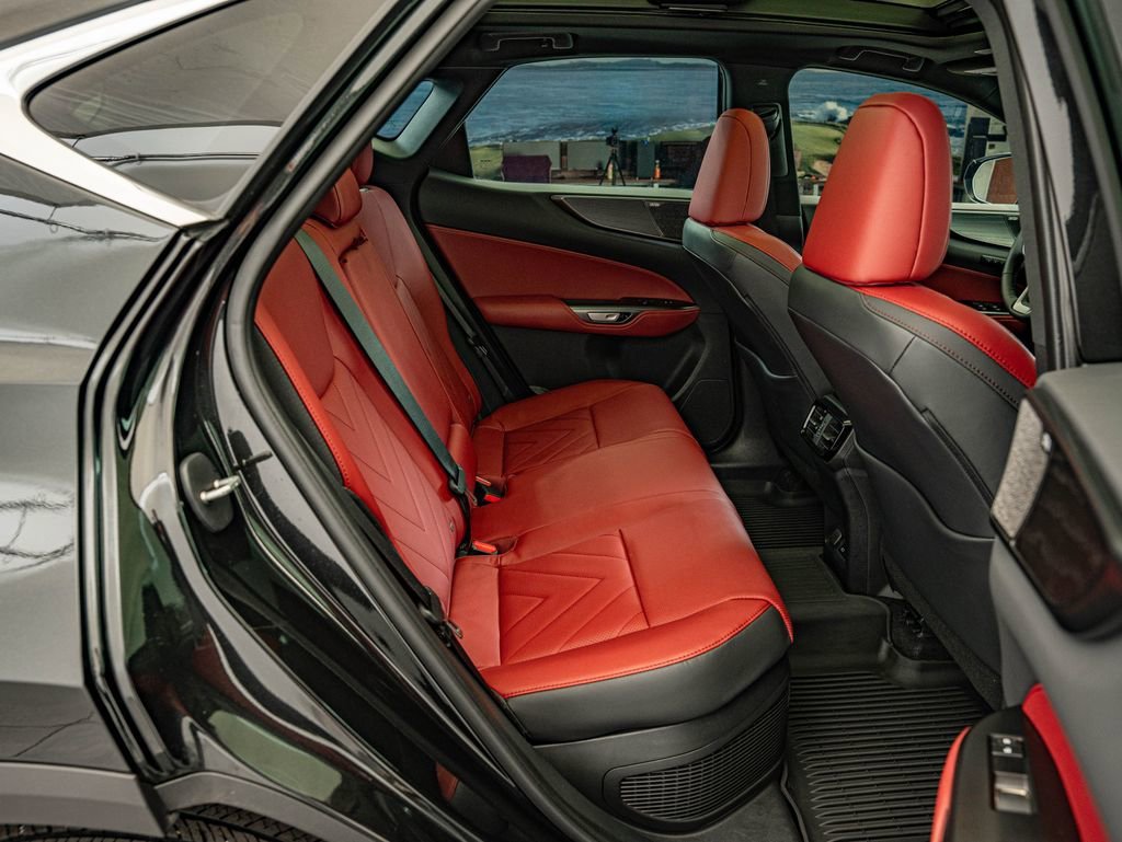 Used 2025 Caviar Lexus 350h Luxury image 33