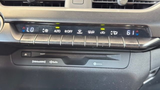 Certified Used 2021 Atomic Silver Lexus 200 Base image 26