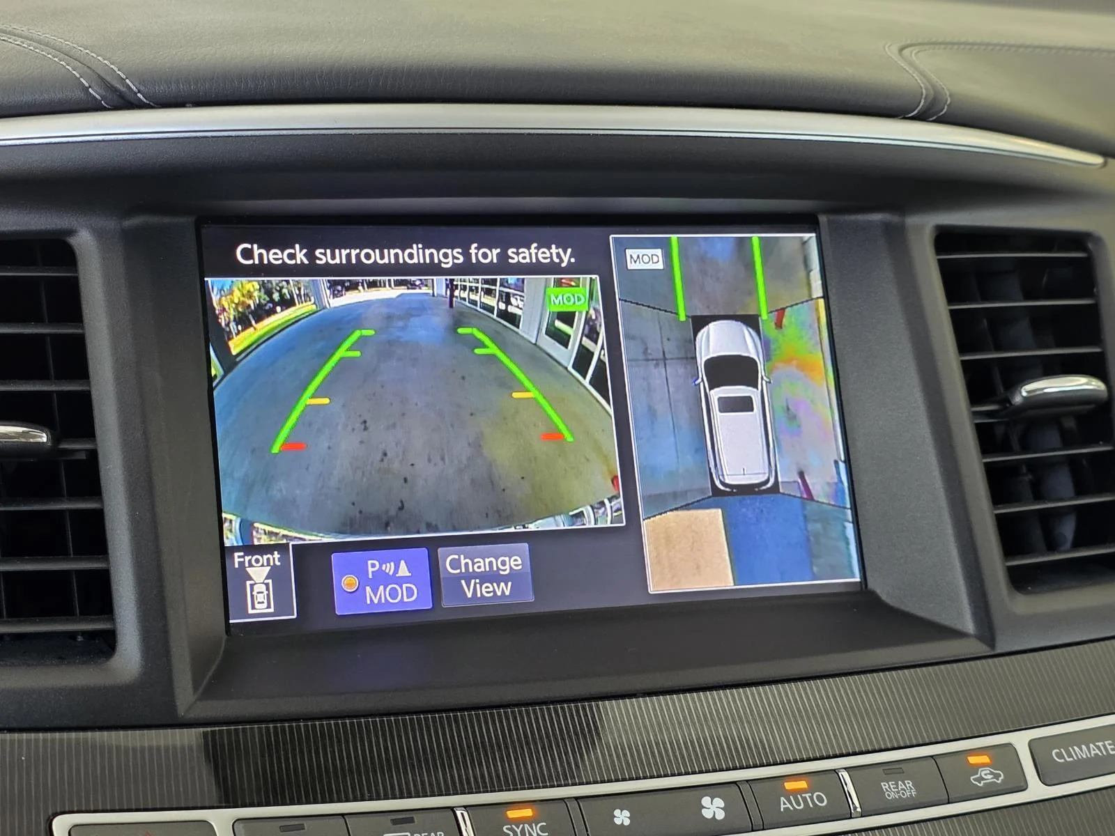 Used 2020 Majestic INFINITI LUXE image 21