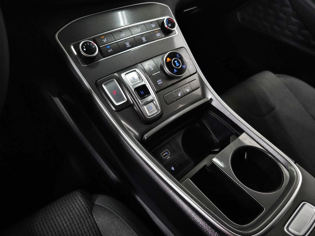 2022 Hyundai Santa Fe SEL - Photo 24